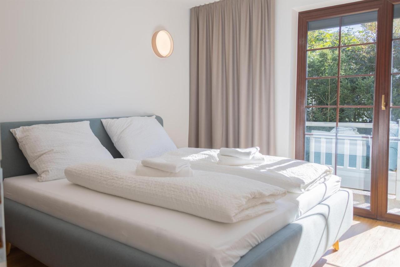 Haus Trudi Villa Walchsee Eksteriør bilde